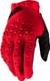 Long Gloves 100% Geomatic Red
