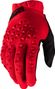 Gants Longs 100% Geomatic Rouge