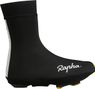 Copriscarpe invernali Rapha Black