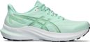 Chaussures de Running Femme Asics GT-2000 12 Vert Blanc