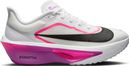 Chaussures Running Nike Zoom Fly 6 Blanc/Violet Femme