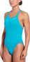 Maillot de Bain Nike Swim HydraStrong Solid Bleu Femme