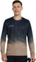 Dharco Men's Gravity Arizona Maglia a maniche lunghe