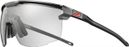 Julbo Ultimate Reactiv Performance 0-3 Glasses Black / Gray