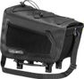Ortlieb E-Trunk Bagagedraagtas 10L Zwart