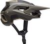 Fox Speedframe RS Paranoid Khaki Green MTB Helmet