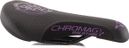 Selle Chromag Overture Semenuk-Verbindung Schwarz/Violett