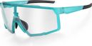 lunettes de cyclisme verres photochromiques