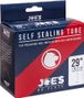 NO FLATS Joe's Tube anti-flat tire Presta 29x1.9-2.35 