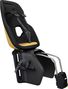 Thule Yepp Nexxt 2 Maxi – am Rahmen montierter Kinderfahrradsitz, brüniert-gelb