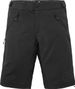 Short Etnies Big Ride Overshort Noir