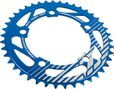 INSIGHT 4 Bolts Chainring Blue