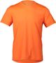 Maillot Manches Courtes POC Reform Enduro Light Orange