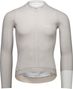 Maglia a maniche lunghe Poc Cadence grigia da uomo