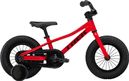 Kinderfahrrad Trek Precaliber 12'' Rot Viper 2023