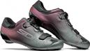 Pair of Sidi Sixty Anthracite Shoes