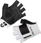 Guantes Cortos Mujer ENDURA FS260Pro Aerogel Blanco
