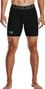 Cuissard de compression Under Armour Heatgear Armour Noir