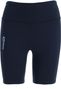 Pantaloncini da ciclismo Inov 8 Active Pocket Nero da donna