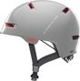 Casco Abus Scraper 3.0 Ace Gris Alaska