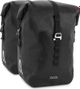 Par de bolsas para bicicleta Acid Pro 20/2 SMLink 40L (2x20L) Negro