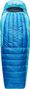 Sea To Summit Trek -1C Sleeping Bag Blue