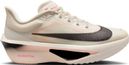 Chaussures Running Nike Zoom Fly 6 Beige Femme