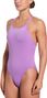 Nike Swim HydraStrong Solid Violet dameszwempak
