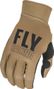 Fly Pro Lite Khaki/ Black Gloves