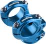 Hope Gravity 20mm Stem, Blue