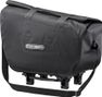 Ortlieb Trunk-Bag RC 12L Bike Bag Black