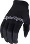 Gants Troy Lee Designs Flowline Noir