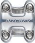 Ritchey C220 & Toyon Stem Face Plate Replacement Silver