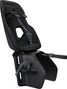 Thule Yepp Nexxt 2 Maxi Rear Rack Mounted Child Bike Seat Black