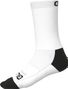 Alé Team Socken Weiß