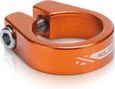 Collier de Tige de Selle XLC PC-B05 Orange