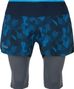 Short running 2 en 1 homme Kilpi BERGEN-M
