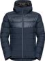 Odlo Severin N-Thermic Jacket Blu