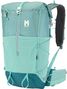 Millet Parmelan 25L Blue Hiking Backpack