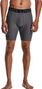 Under Armour Heatgear Armour Compression Shorts Grey