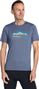 T-shirt fonctionnel pour homme Kilpi GIACINTO-M
