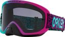 Masque Oakley O-Frame Pro 2.0 MX Celeste Purple / Dark Grey / OO7115-56