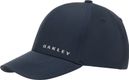 Cappellino Oakley Twill nero