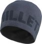 Cappellino Millet Chamonix Typo blu