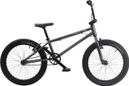 Bicicleta BMX de aluminio KHE COSMIC AL 20 pulgadas 10,6 kg