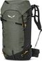 Salewa Ortles Guide 2 45L Green Mountaineering Backpack