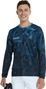 Dharco Men's Gravity Dark Room long sleeve jersey