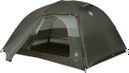 Tenda per 3 persone Big Agnes Copper Spur UL3 Verde