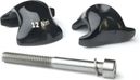 Ritchey 1-Bolt Sattelwagen für 7x7mm Rundschienen und 1-Bolt Carbon Modell
