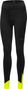 Dames Run Gore Wear Concurve Thermo Tights 2.0 Zwart/Fluo
